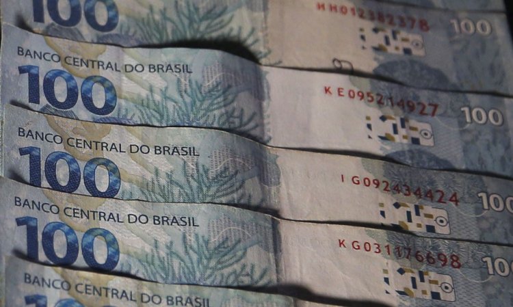 IMPOSTOS - Brasileiro pagou mais de R$ 2,8 trilhões em 2022