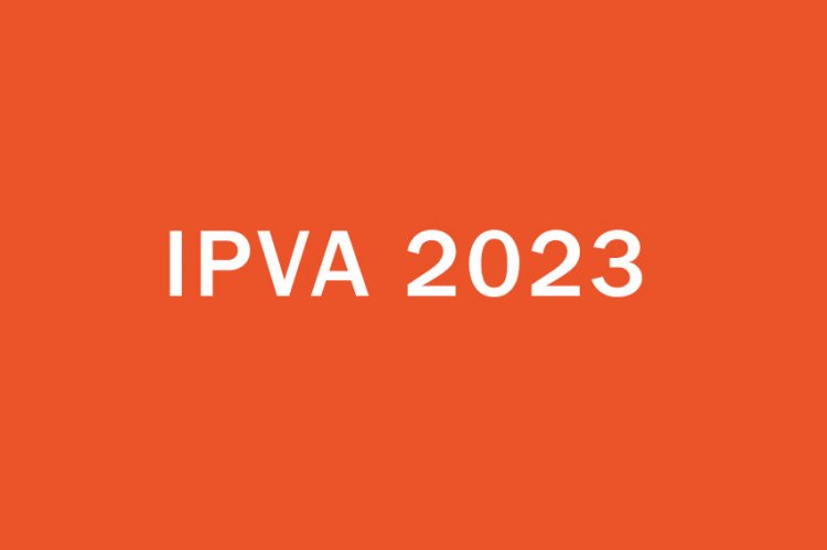Primeira parcela do IPVA começa a vencer na segunda