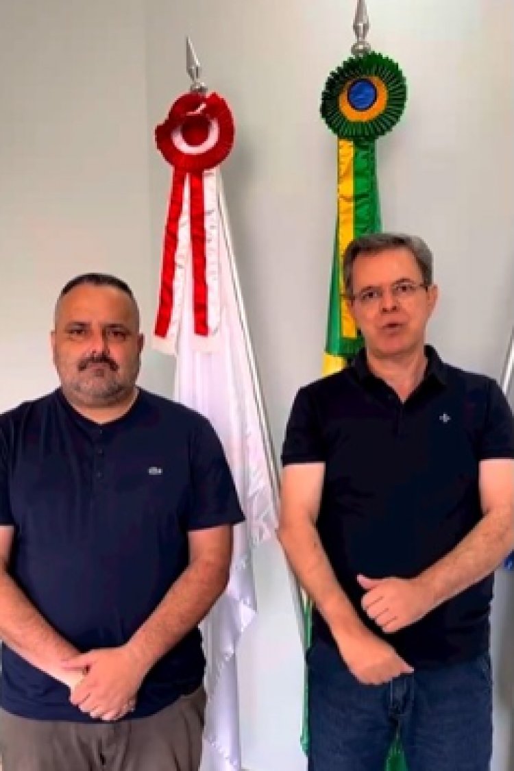 PROTEÇÃO ESCOLAR  - Prefeitura contrata empresa de segurança para todas as escolas