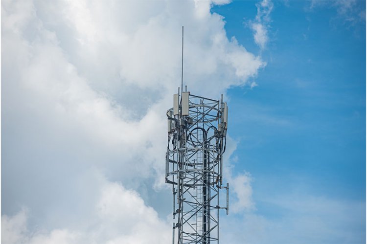 NAS COMUNIDADES  - Prefeitura vai implantar torre de repetição de sinal