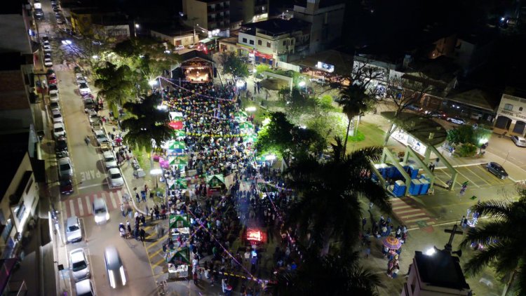 2ª Quadrilhanejo já tem data marcada