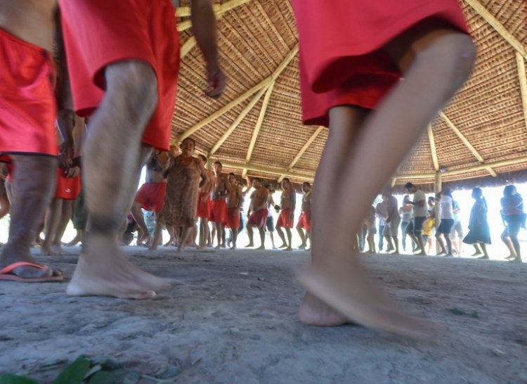 Censo 2023 - Itatiaiuçu registra 13 moradores indígenas