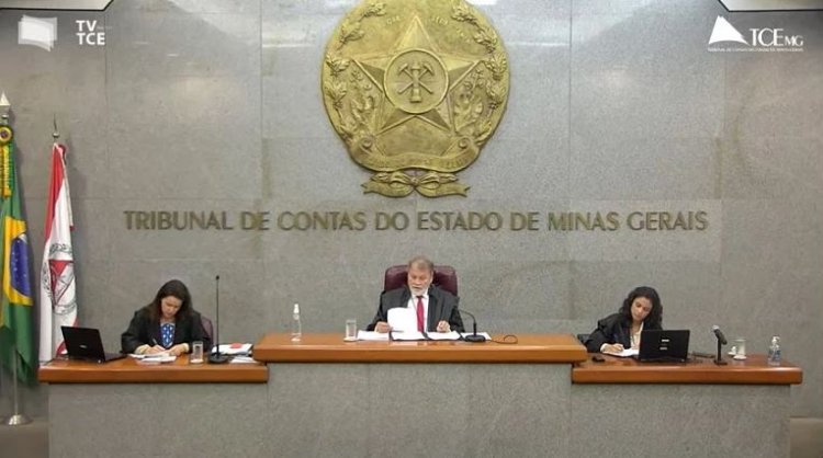 TCE decide a favor de municípios mineiros em processos na corte