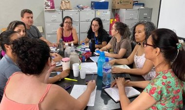 Assistência Social promove fórum com trabalhadores