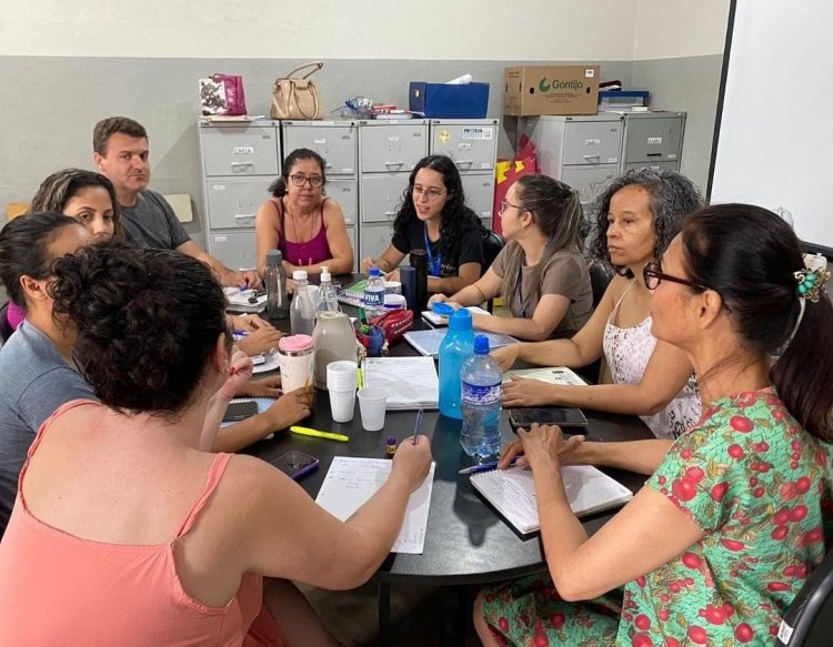 Assistência Social promove fórum com trabalhadores