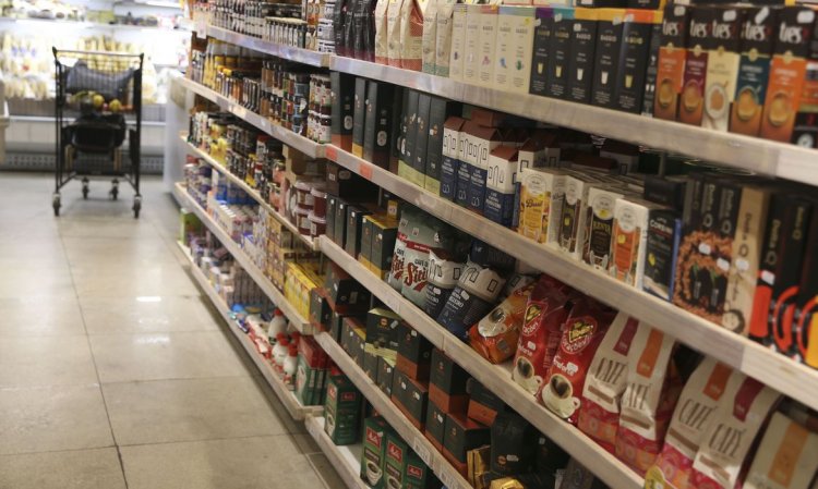 Novas regras para  rótulos de alimentos