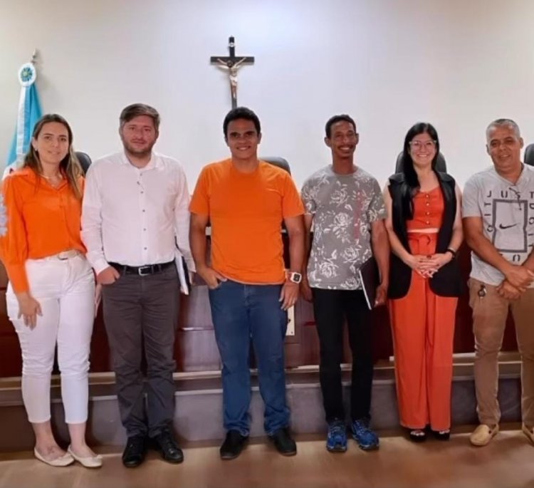 Comissão estuda regulamentação de visitação