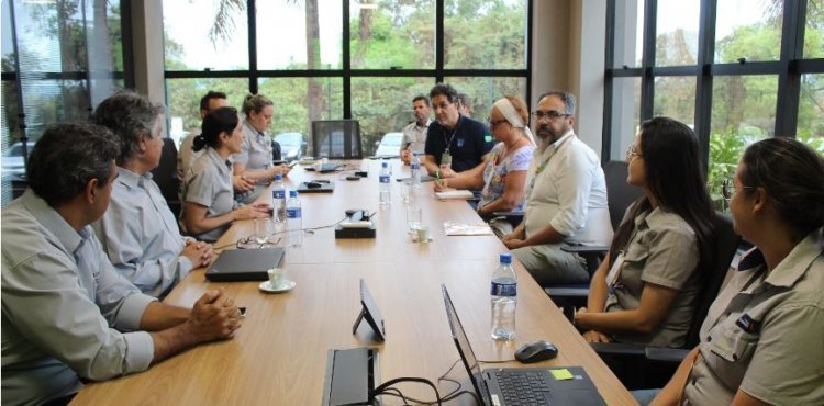 Usiminas lança segundo ciclo do programa na Serra Azul