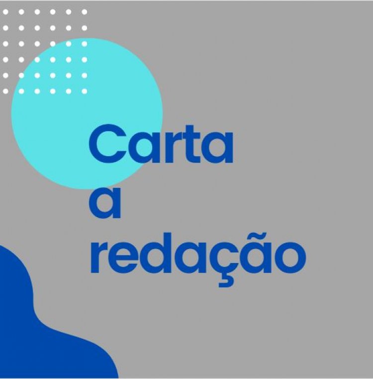 Carta à Redação
