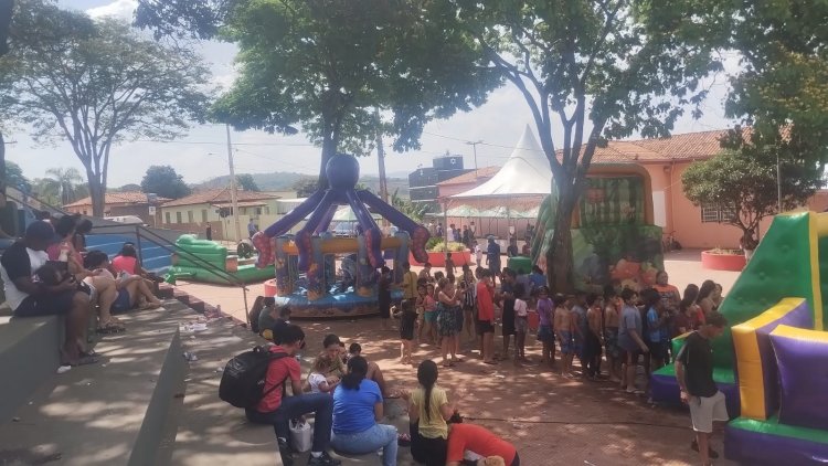 Última edição do Lazer e Diversão neste fim de semana