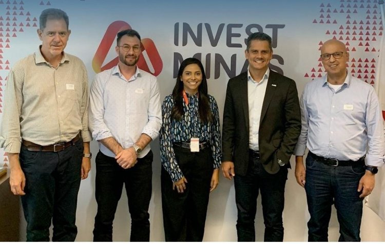 ITATIAIUÇU CONECTA - Sete meses de avanços e resultados positivos