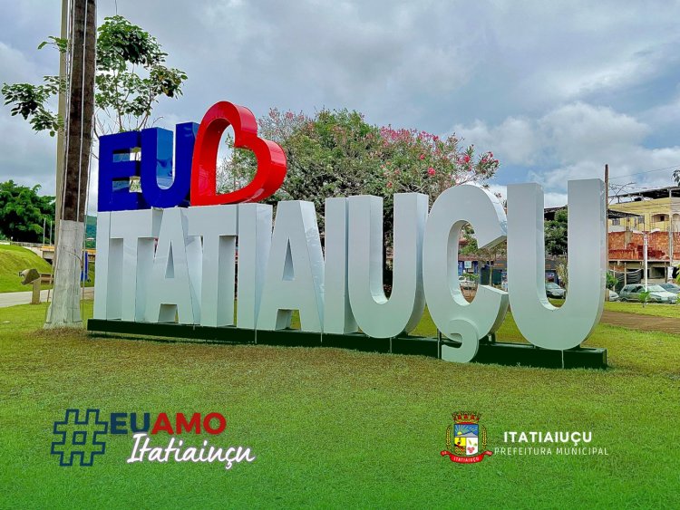 AMOR PELA CIDADE