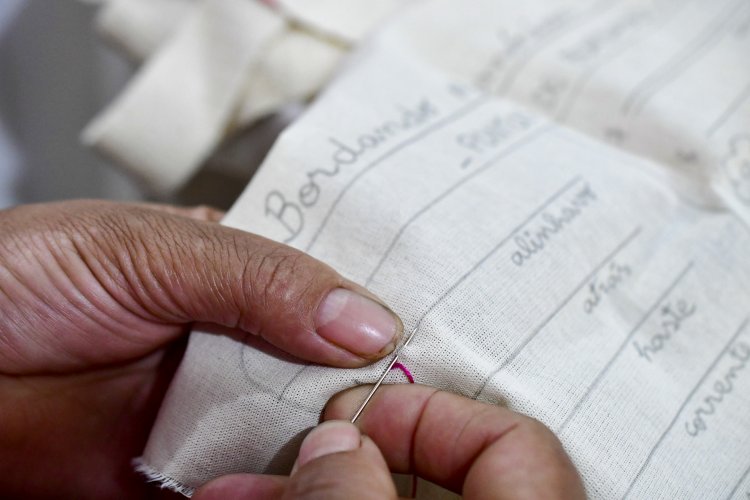 Usiminas divulga projetos aprovados para 2024