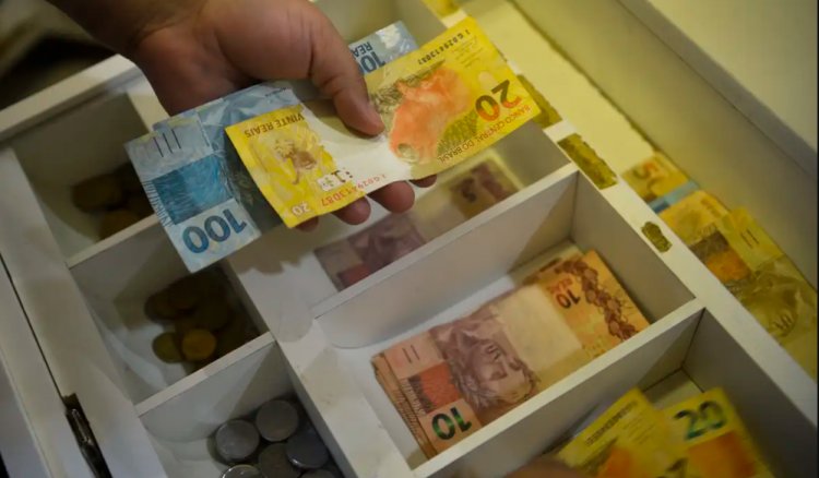 Valor de R$ 1.412  já entrou em vigor