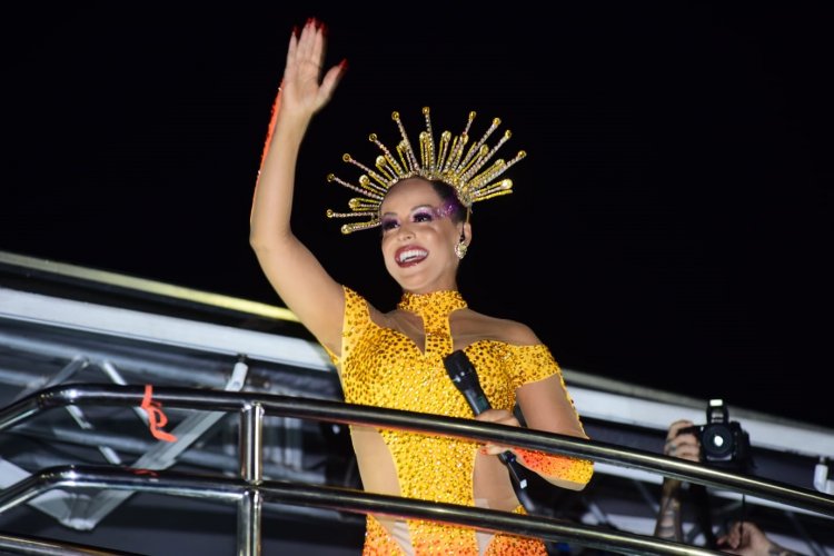 Carnaval 2024 confirmado!