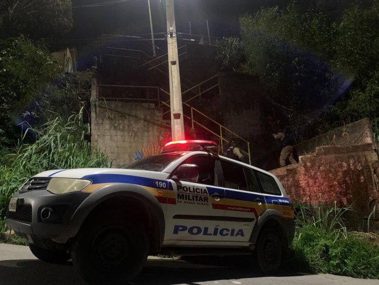 Operação da Polícia Militar  prende vários foragidos