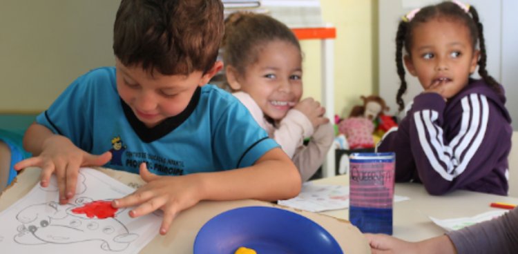 R$ 54 mil para Infância e Adolescência de Itatiaiuçu