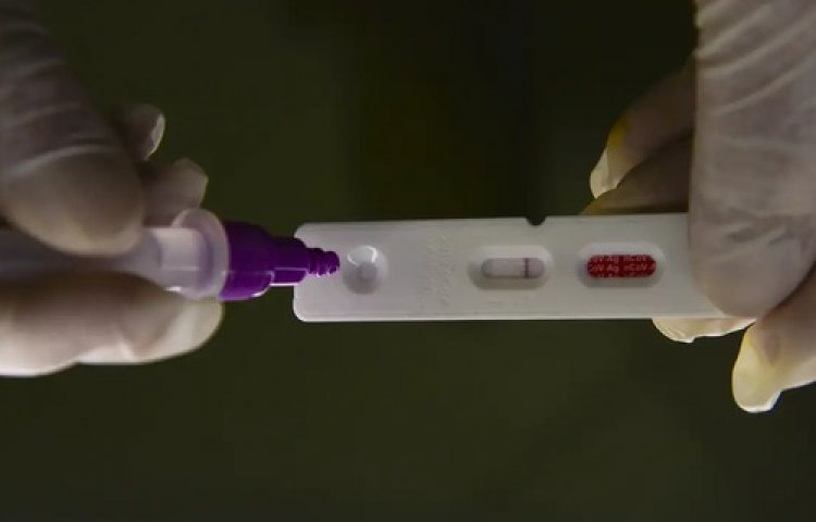 Mais de 1.000 mortes por Covid em 2024