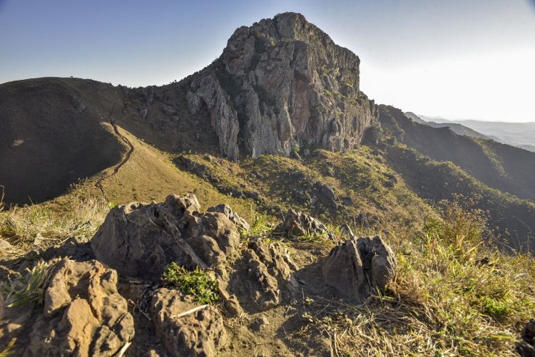 AUDIÊNCIA PÚBLICA - Preservação da Pedra Grande é discutida em Igarapé