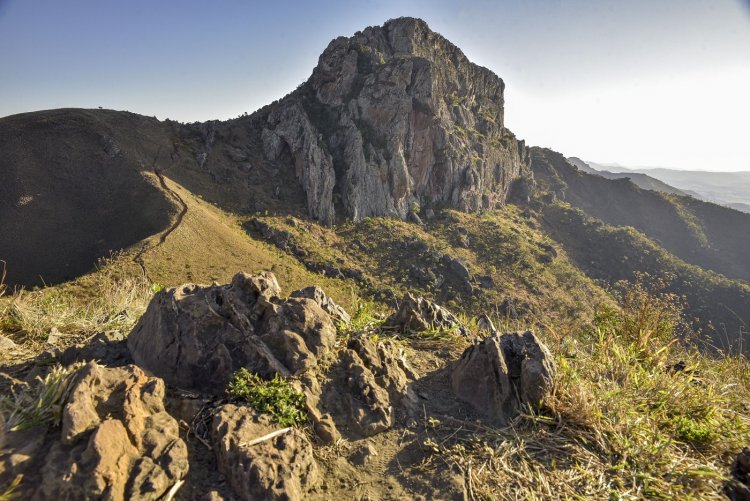 AUDIÊNCIA PÚBLICA - Preservação da Pedra Grande é discutida em Igarapé