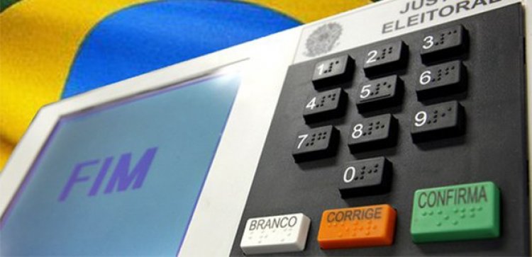 Prazo para cadastro eleitoral vai até 8 de maio