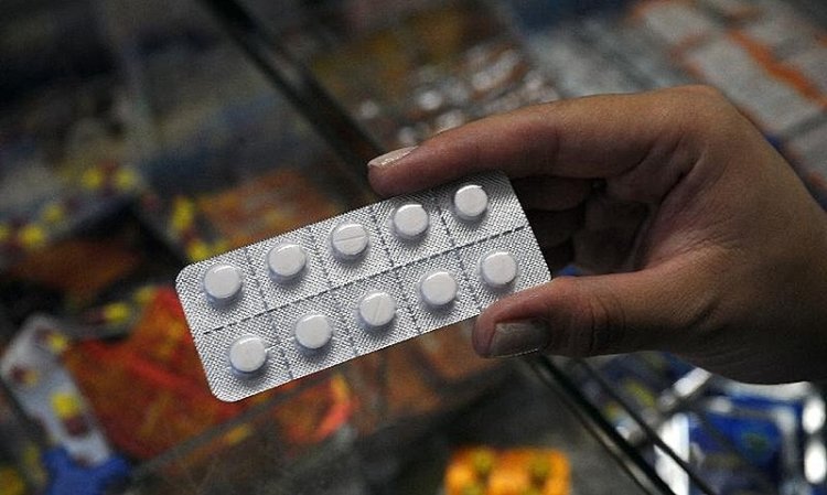 Medicamentos 4,5% mais caros