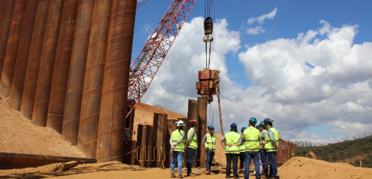 PROGRAMA DE VISITAS - ArcelorMittal realiza visita com as comunidades neste sábado