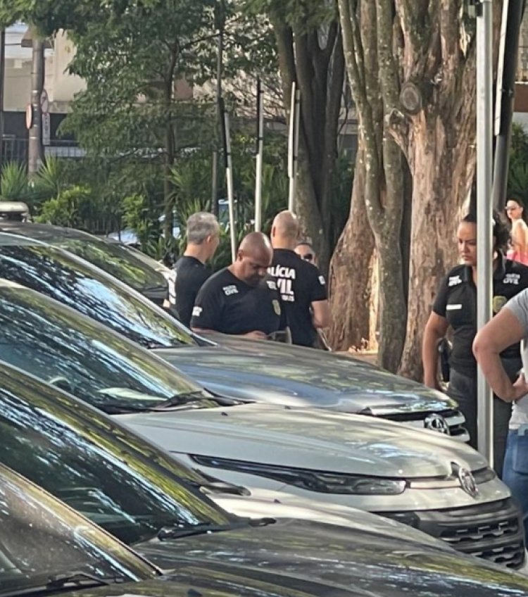 Detalhes sobre o grupo criminoso que teve líder preso em Itaúna