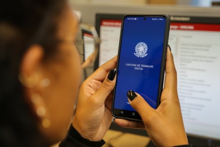 Sine já atendeu mais de 2 mil pessoas em 2024