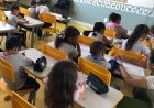 CENSO ESCOLAR 2025 - Cidade zera reprovação no ensino fundamental e melhora no ensino médio