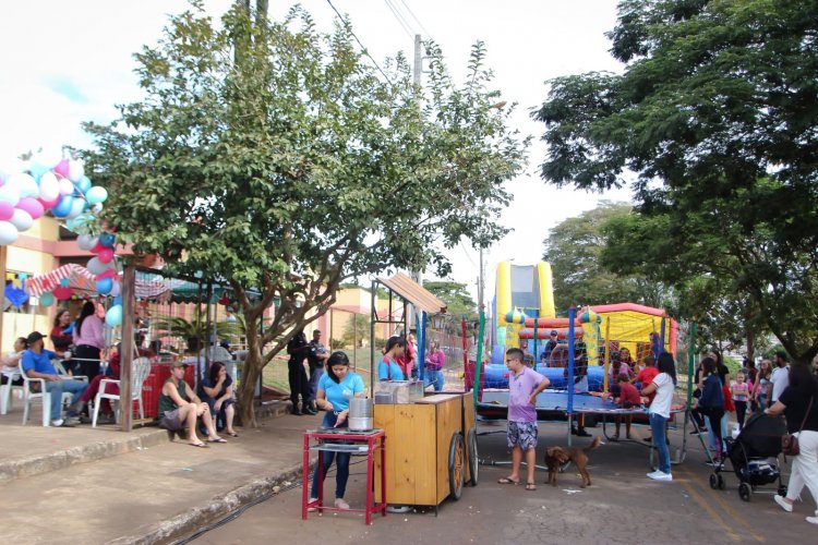 Acirpa promove o 2° Café na Roça