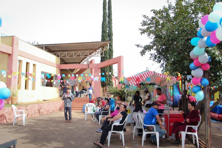 Acirpa promove o 2° Café na Roça