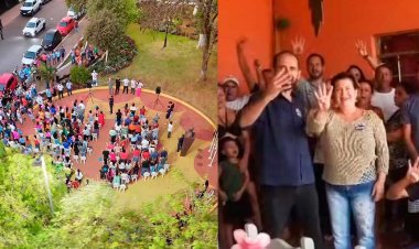 RETA FINAL - Candidatos intensificam campanhas a 15 dias das eleições
