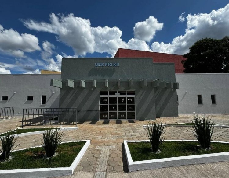 Unidade de Saúde homenageia enfermeira