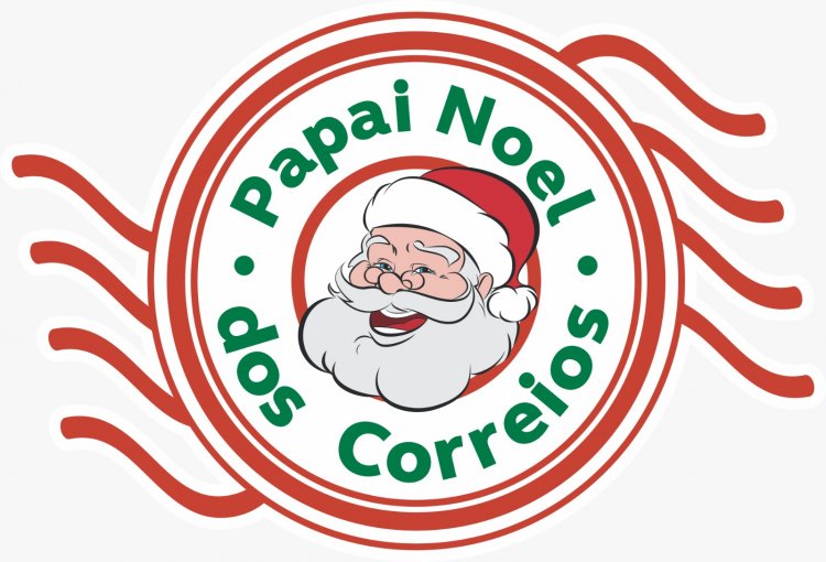 PAPAI NOEL DOS CORREIOS - Cartinhas já estão disponíveis  para adoção