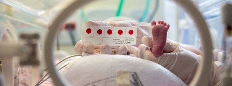 SAÚDE INFANTIL - Teste do pezinho é ampliado em Minas Gerais