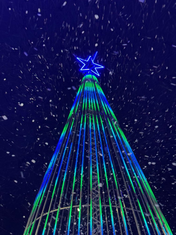 NOITE DE NATAL - Concerto de Natal na Igreja da Matriz