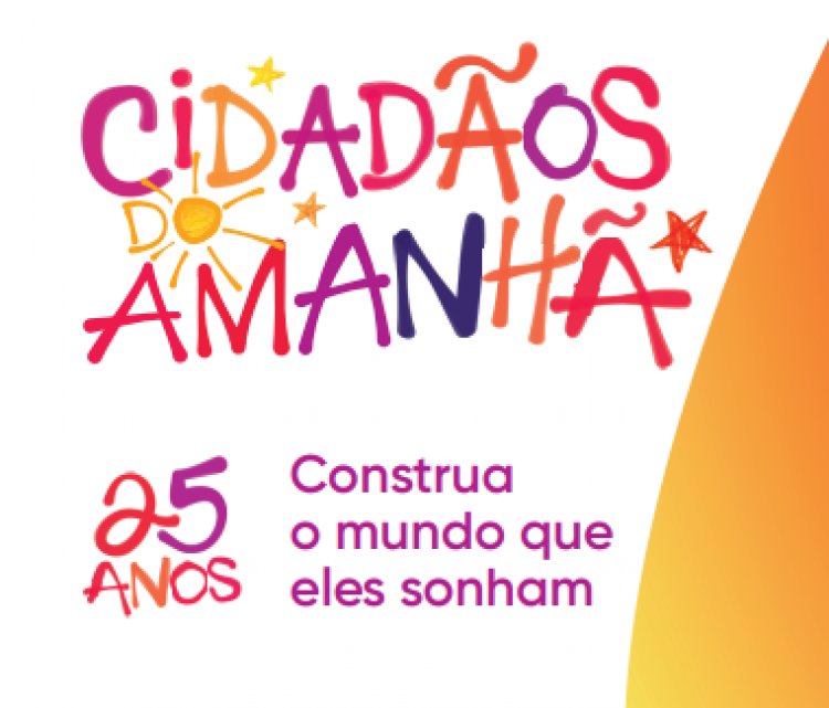 CIDADÃOS DO AMANHÃ - Iniciativa da ArcelorMittal destinou R$ 40 mil para Itatiaiuçu