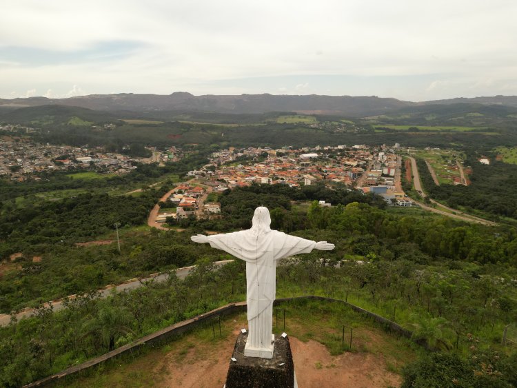 Itatiaiuçu celebra 62  anos de emancipação