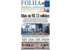 Edição 08/03