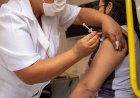 CONTRA A GRIPE - Itatiaiuçu amplia vacinação para toda a população