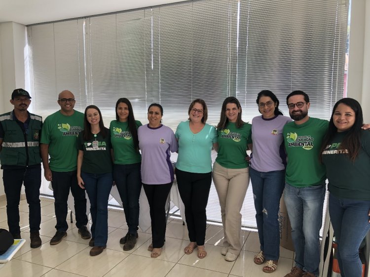 PROGRAMA DE EDUCAÇÃO AMBIENTAL  - AMISA prevê série de atividades em Itatiaiuçu em 2025