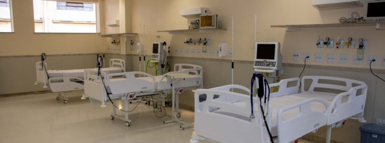 DOENÇAS RESPIRATÓRIAS - Situação de emergência em Minas Gerais