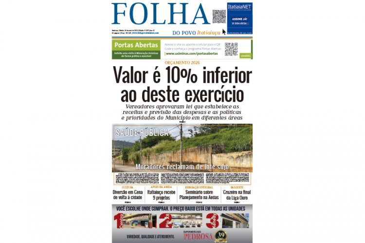 EDIÇÃO 24/05