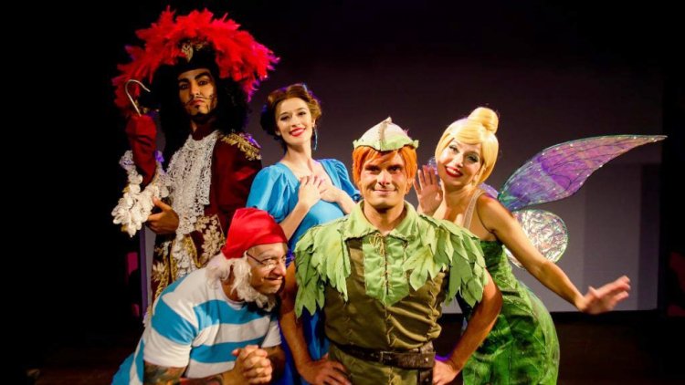 Programa Diversão em Cena de volta à cidade