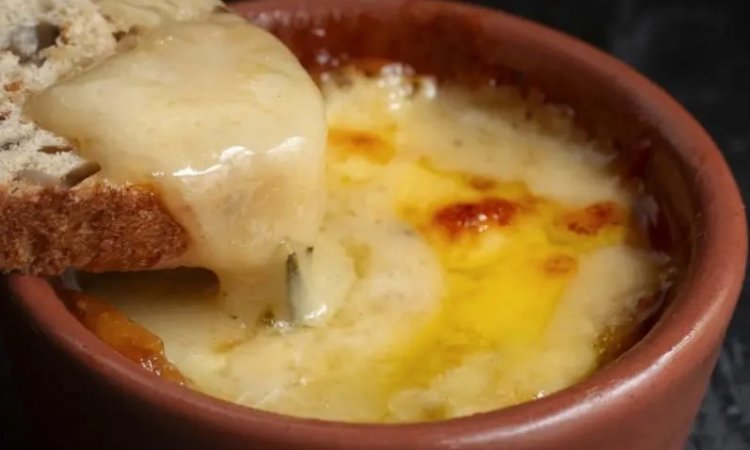 FESTIVAL GASTRONÔMICO E CULTURAL - Culinária e cultura até domingo