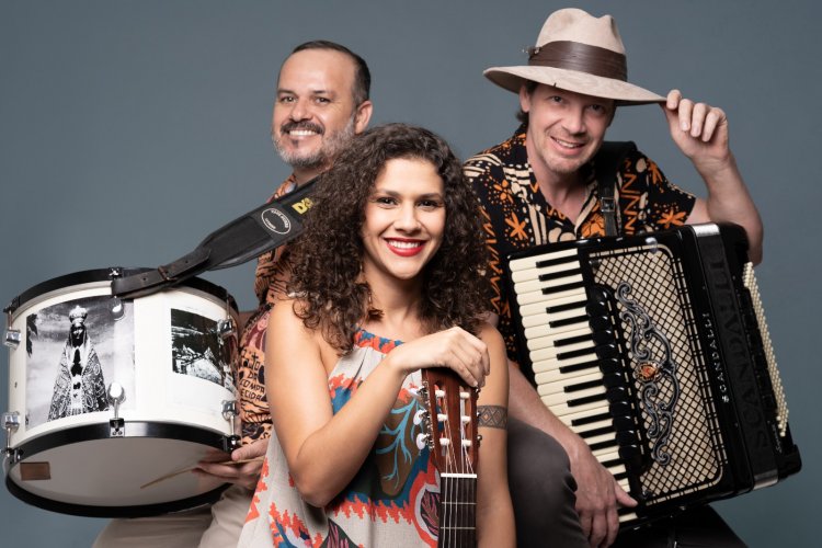 ARTE E CULTURA - Festival da Vida começa às 11h
