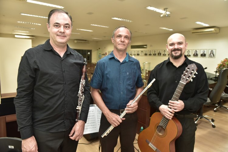 ARTE E CULTURA - Festival da Vida começa às 11h