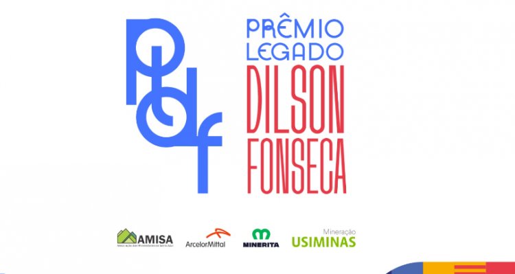 PRÊMIO LEGADO DILSON FONSECA - Inscrições abertas até  o dia 31 de outubro