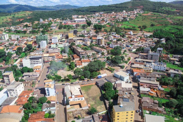 Itatiaiuçu tem população  estimada em 13.779 pessoas